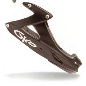 Giro Switchblade MIPS Chinbar Black